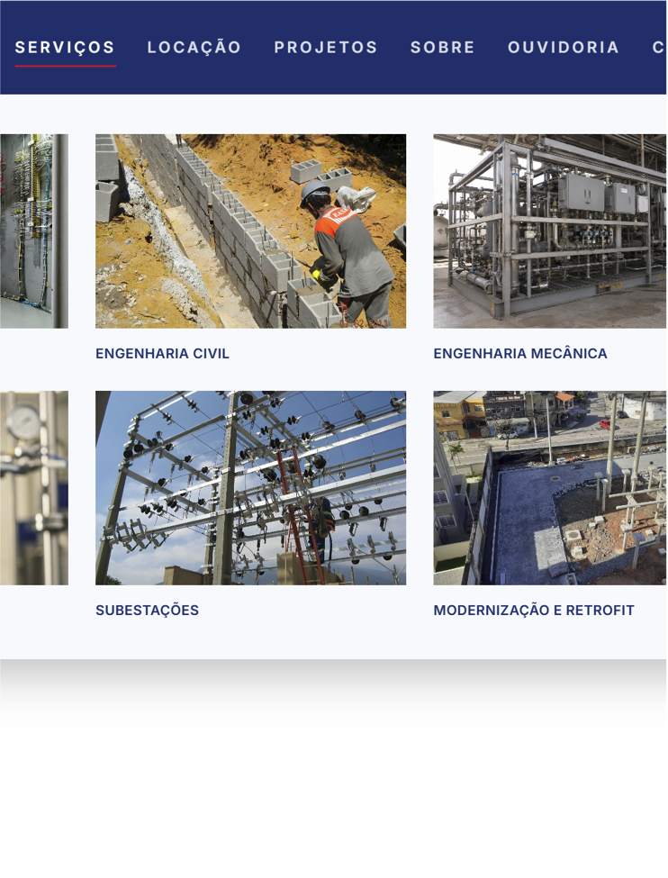 EASE Engenharia — Ir para imagem 3