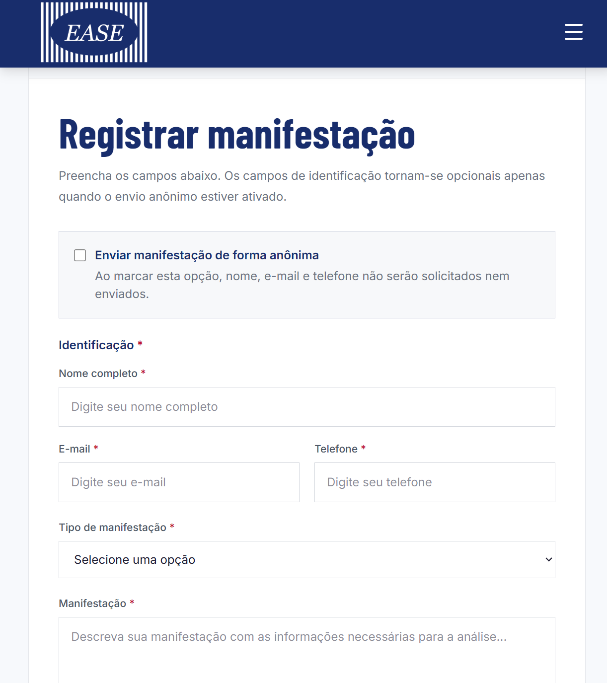 EASE Engenharia — Ir para imagem 4