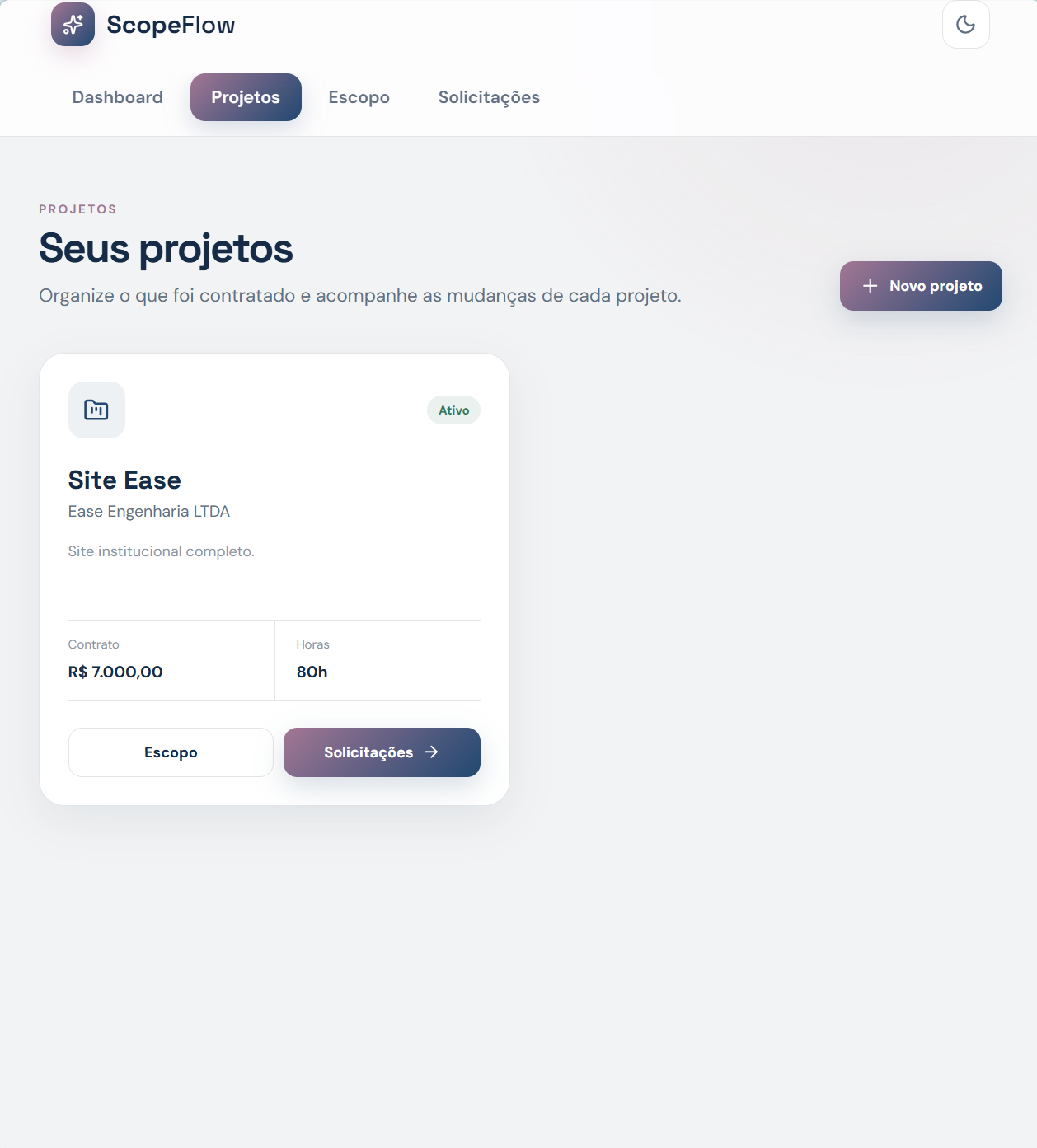 ScopeFlow — Ir para imagem 3