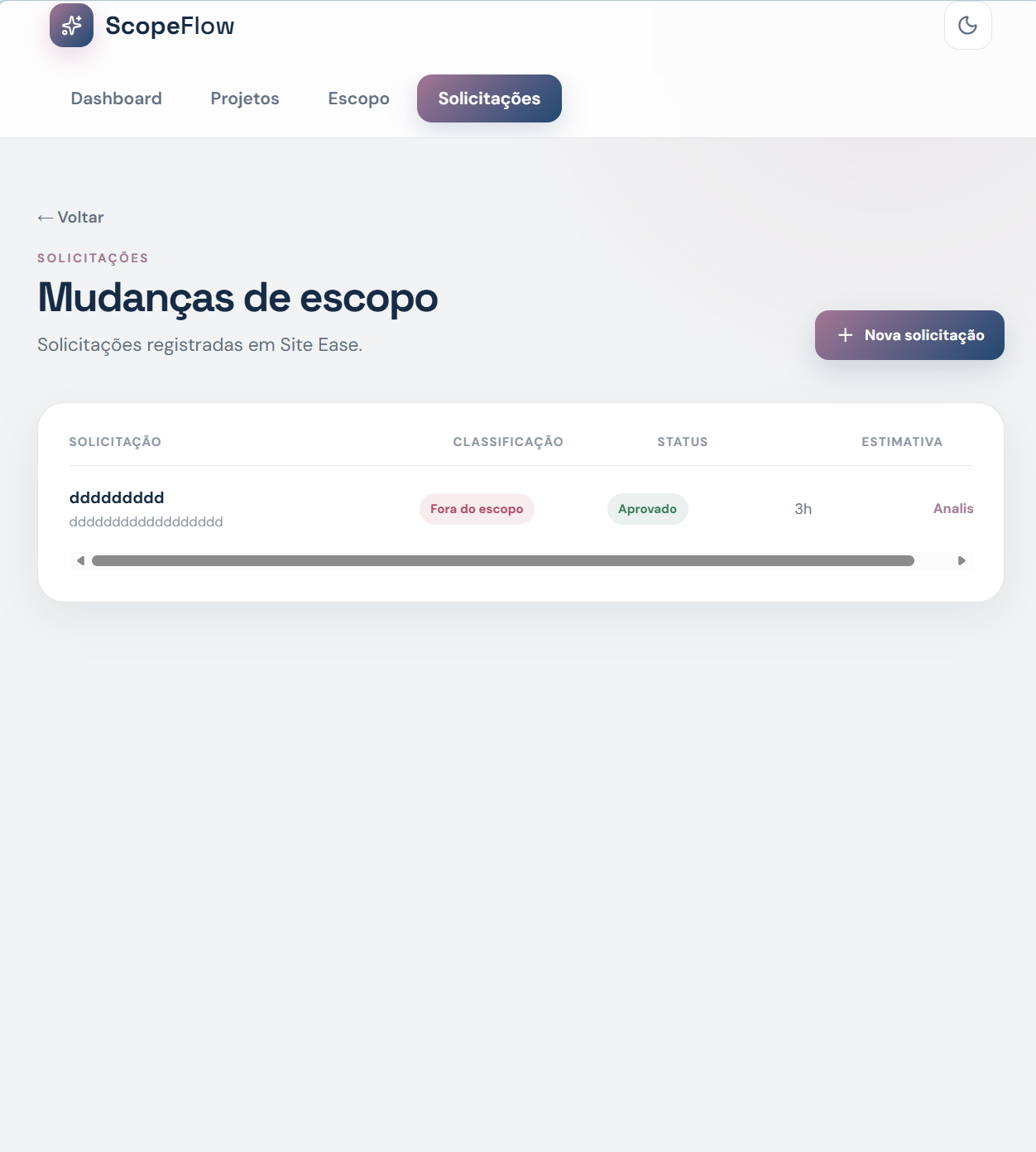 ScopeFlow — Ir para imagem 6