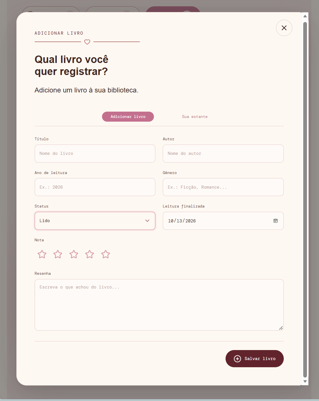 Velvet — Ir para imagem 4